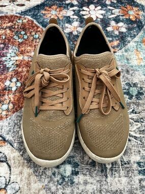 Vessi Weekend waterproof sneaker